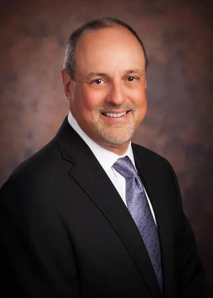 Dr. Dan Watter, EdD
