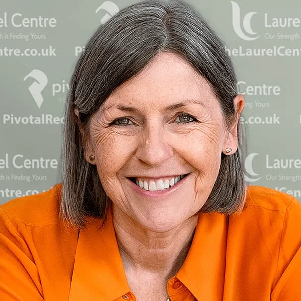 Portrait of Dr. Paula Hall, PsyD