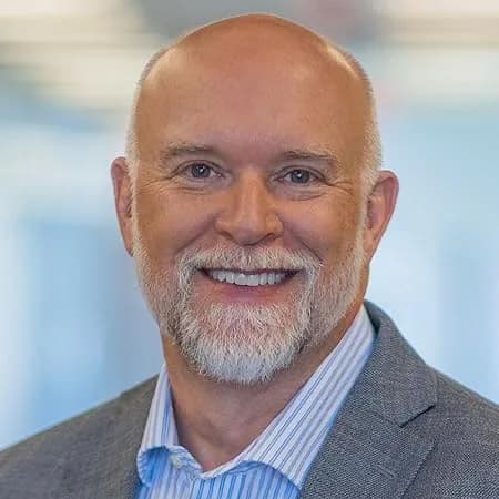 Dr. Michael Sytsma, PhD, LPC, CST, C-PST™, CPCS