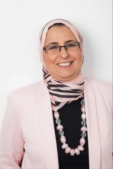 Dr. Wafaa Eltantawy, MD