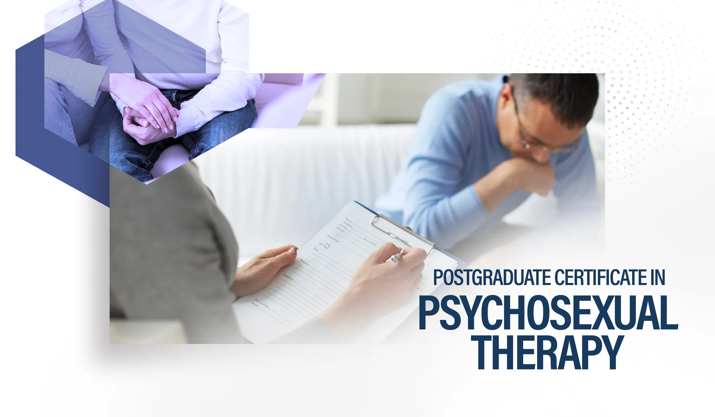 Doctorate in Psychosexual Therapy