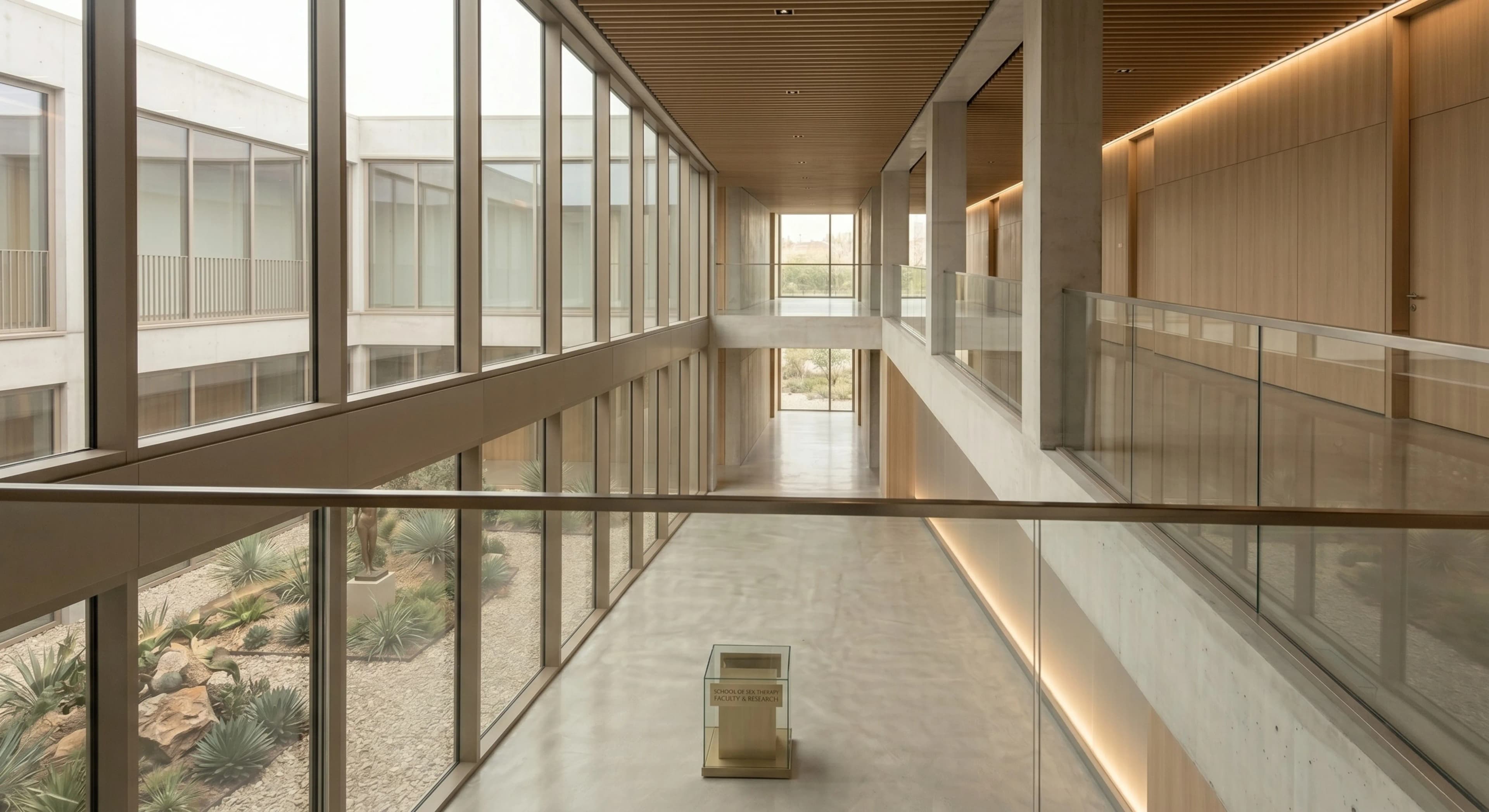 School of Sex Therapy Faculty